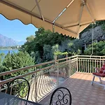 Ilde By Interhome Апартаменты Ассенца-ди-Бренцоне