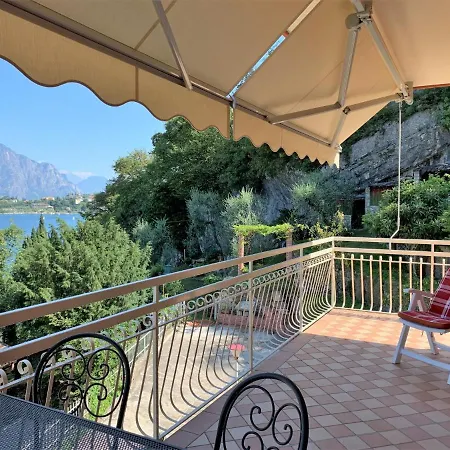 Ilde By Interhome Appartamento Assenza di Brenzone
