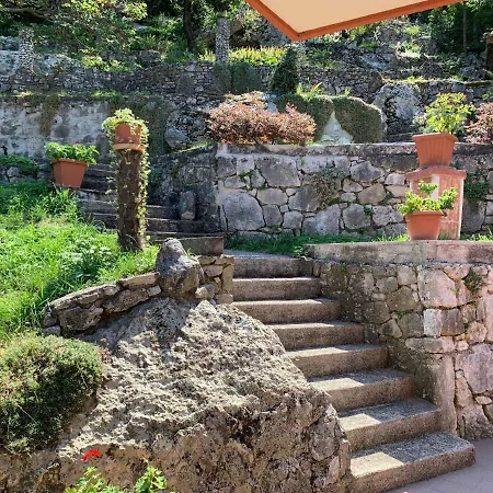 Ilde By Interhome Appartamento Assenza di Brenzone