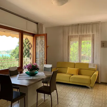 Appartamento Ilde By Interhome Assenza di Brenzone