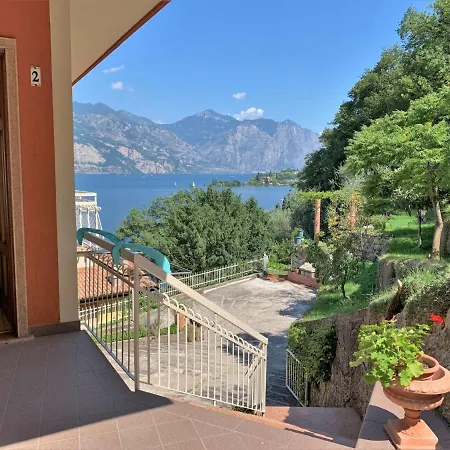 Ilde By Interhome Appartamento Assenza di Brenzone