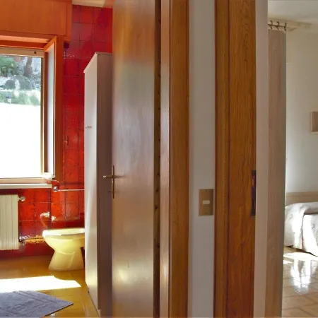 Appartamento Ilde By Interhome Assenza di Brenzone