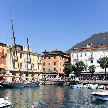 Ilde By Interhome Appartamento Assenza di Brenzone