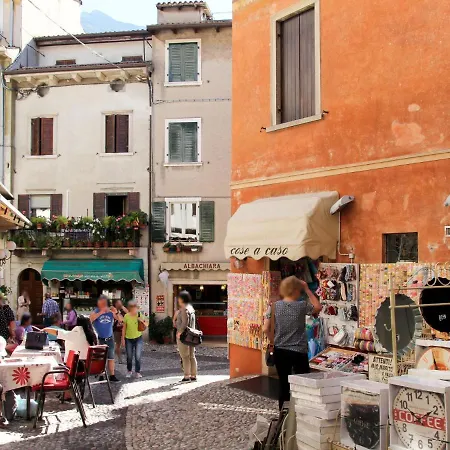 Ilde By Interhome Assenza di Brenzone