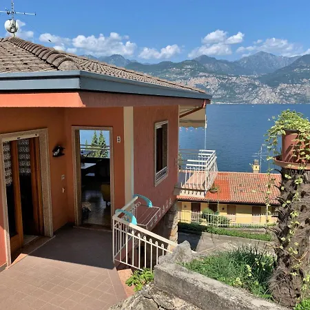 Ilde By Interhome Apartament Assenza di Brenzone