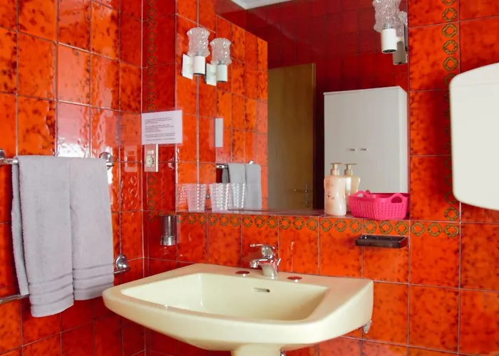 Ilde By Interhome * أسينزا دي برينزون
