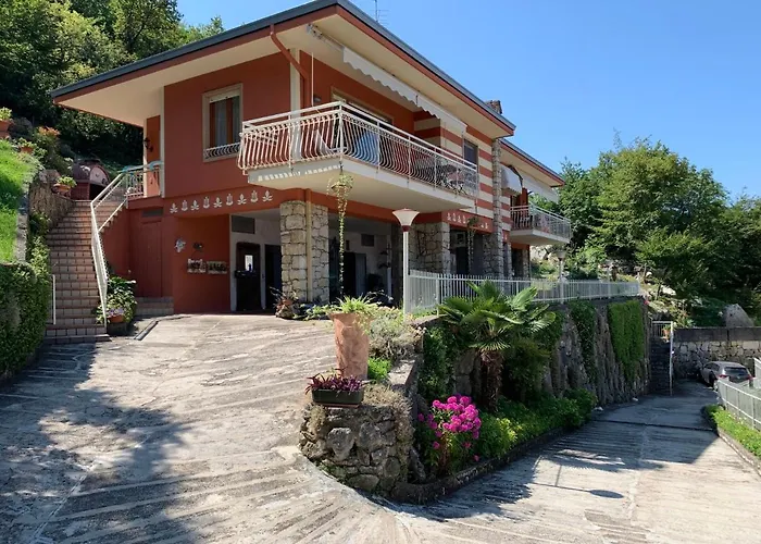 Ilde By Interhome Lejlighed Assenza di Brenzone