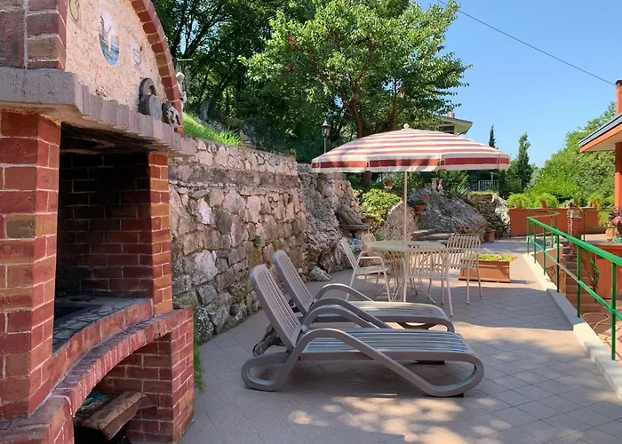 Ilde By Interhome Lejlighed