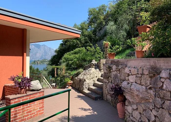 Ilde By Interhome Assenza di Brenzone