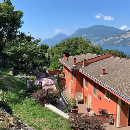 Ilde By Interhome Appartamento Assenza di Brenzone